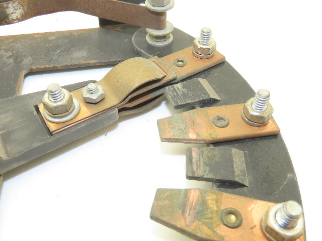 Miller 070 200 Dialarc HF Switch Range Assembly Welding Parts