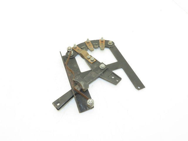 Miller 070 200 Dialarc HF Switch Range Assembly Welding Parts