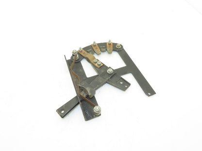 Miller 070 200 Dialarc HF Switch Range Assembly Welding Parts