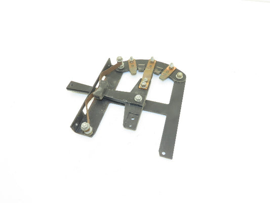 Miller 070 200 Dialarc HF Switch Range Assembly Welding Parts