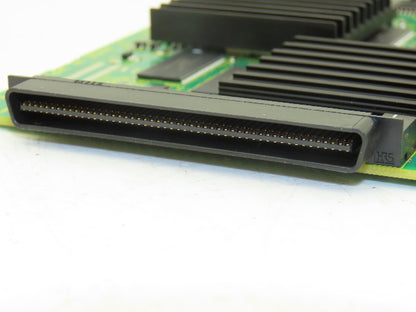 Fanuc A20B-8200-0895/02A Add-On Card Ethernet CD38X C-LNG R232-3 R232-4 JD65