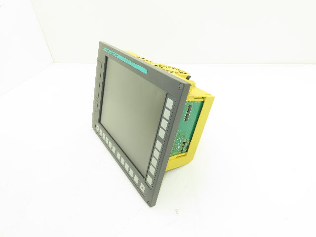 Fanuc A02B-0328-B502 HMI Display Control Panel Interface Series 32i-B