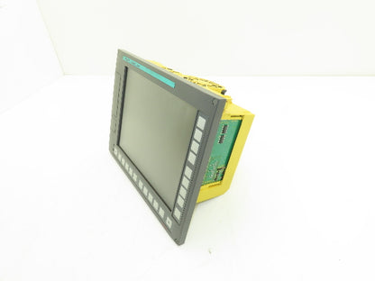 Fanuc A02B-0328-B502 HMI Display Control Panel Interface Series 32i-B