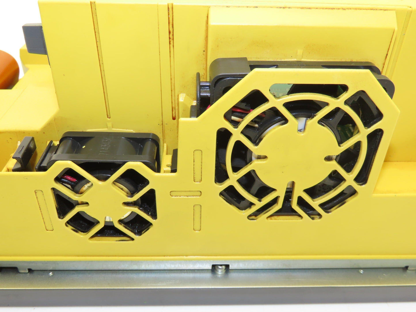 Fanuc A02B-0328-B502 HMI Display Control Panel Interface Series 32i-B