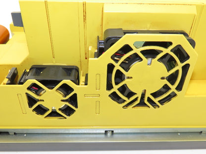 Fanuc A02B-0328-B502 HMI Display Control Panel Interface Series 32i-B