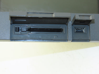 Fanuc A02B-0328-B502 HMI Display Control Panel Interface Series 32i-B