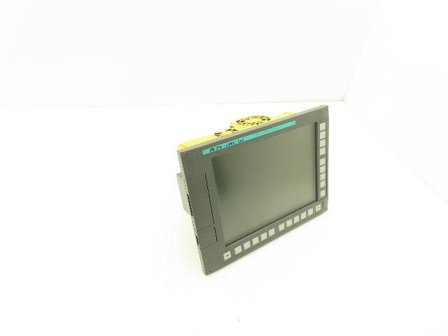 Fanuc A02B-0328-B502 HMI Display Control Panel Interface Series 32i-B