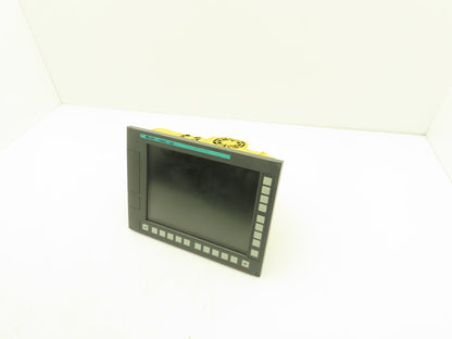 Fanuc A02B-0328-B502 HMI Display Control Panel Interface Series 32i-B