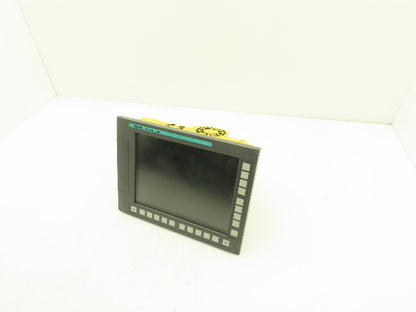 Fanuc A02B-0328-B502 HMI Display Control Panel Interface Series 32i-B