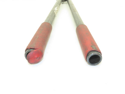 High Tension Steel Strapping Crimping Tool 90 Degree 1"