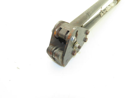 High Tension Steel Strapping Crimping Tool 90 Degree 1"
