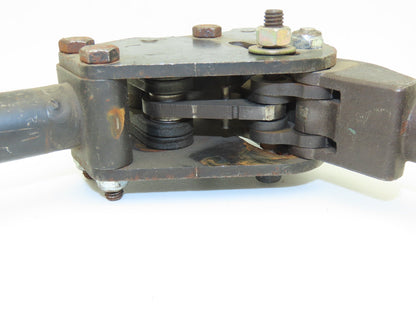 High Tension Steel Strapping Crimping Tool 90 Degree 1"
