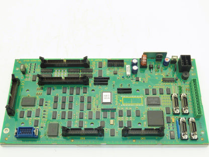 Fanuc A16B-2204-0085/06A Circuit Board