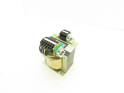 Imai IEB1-A0500S-603 Transformer 500VA 1Ph HV 200/208/220 LV 100/110/115/120
