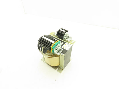 Imai IEB1-A0500S-603 Transformer 500VA 1Ph HV 200/208/220 LV 100/110/115/120