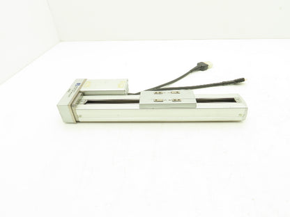 IAI RCS-SSRA-60-H-200-R05 Motorized Linear Screw Robo Cylinder 200mm Stroke