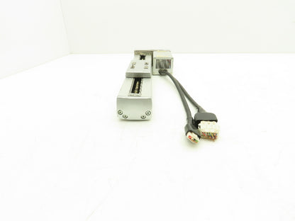 IAI RCS-SSRA-60-H-200-R05 Motorized Linear Screw Robo Cylinder 200mm Stroke