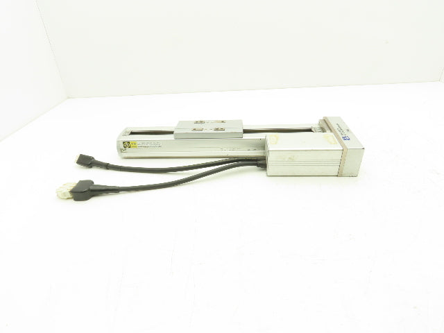 IAI RCS-SSRA-60-H-200-R05 Motorized Linear Screw Robo Cylinder 200mm Stroke