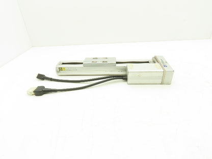 IAI RCS-SSRA-60-H-200-R05 Motorized Linear Screw Robo Cylinder 200mm Stroke