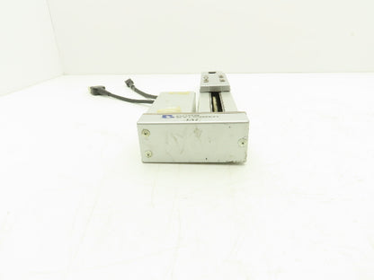 IAI RCS-SSRA-60-H-200-R05 Motorized Linear Screw Robo Cylinder 200mm Stroke