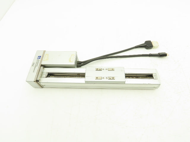 IAI RCS-SSRA-60-H-200-R05 Motorized Linear Screw Robo Cylinder 200mm Stroke