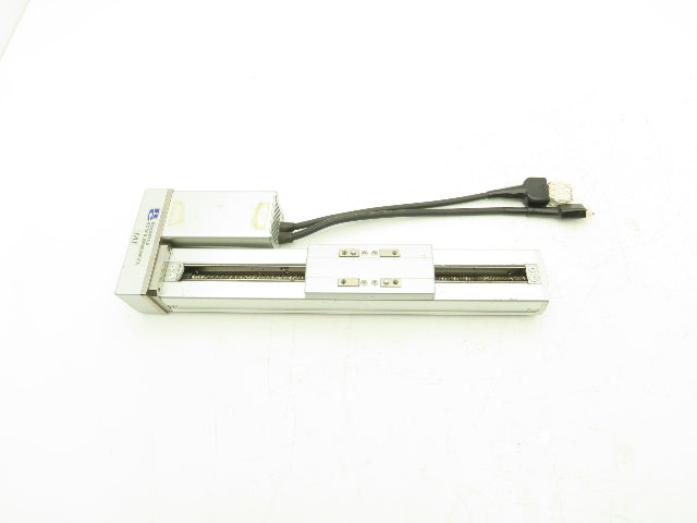 IAI RCS-SSRA-60-H-200-R05 Motorized Linear Screw Robo Cylinder 200mm Stroke