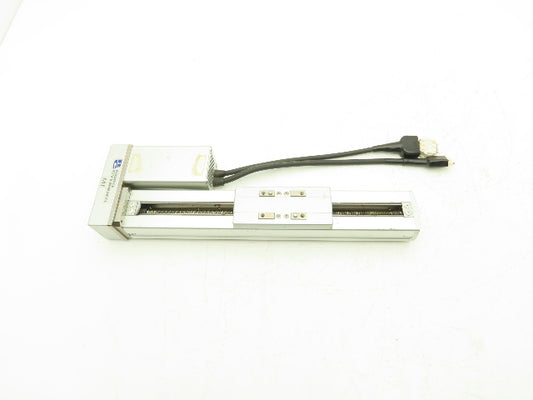 IAI RCS-SSRA-60-H-200-R05 Motorized Linear Screw Robo Cylinder 200mm Stroke