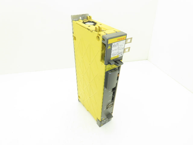 Fanuc A06B-6240-H103 Servo Amplifier 200V 3Ph 550Hz Out