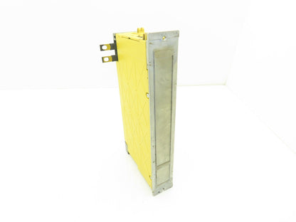 Fanuc A06B-6240-H103 Servo Amplifier 200V 3Ph 550Hz Out