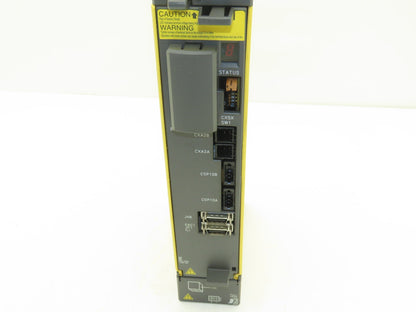 Fanuc A06B-6240-H103 Servo Amplifier 200V 3Ph 550Hz Out