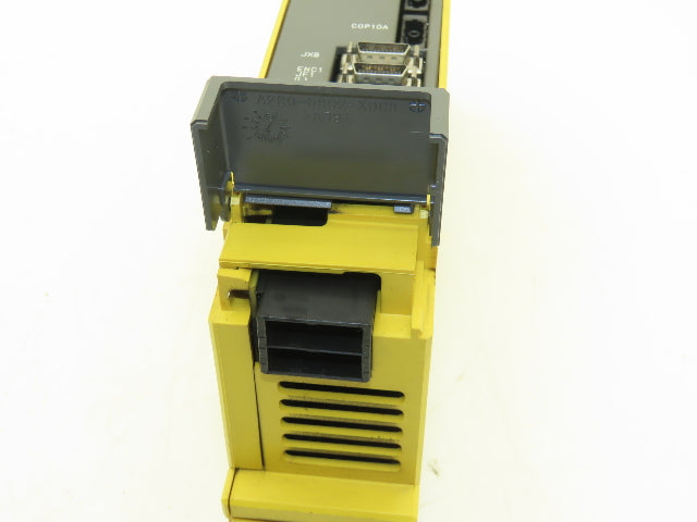 Fanuc A06B-6240-H103 Servo Amplifier 200V 3Ph 550Hz Out