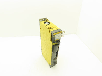 Fanuc A06B-6240-H103 Servo Amplifier 200V 3Ph 550Hz Out