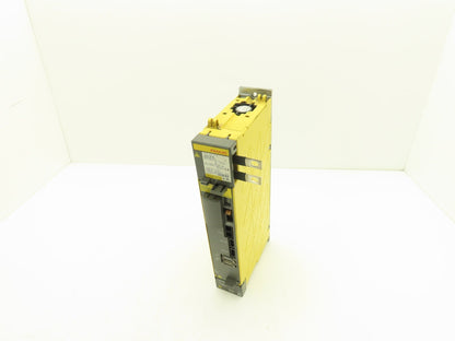 Fanuc A06B-6240-H103 Servo Amplifier 200V 3Ph 550Hz Out