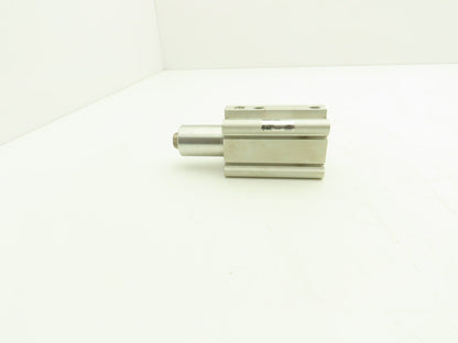 SMC MKB40-20RZ Pneumatic Rotary Clamp Cylinder 40mm Bore 20mm Stroke