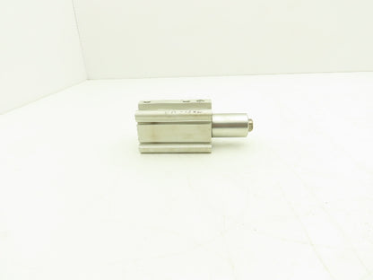 SMC MKB40-20RZ Pneumatic Rotary Clamp Cylinder 40mm Bore 20mm Stroke