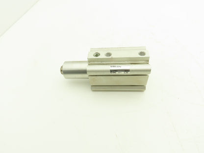 SMC MKB40-20RZ Pneumatic Rotary Clamp Cylinder 40mm Bore 20mm Stroke