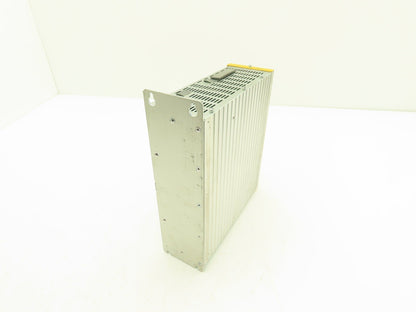 Estic ENRZ-AU40-10 Axis Control Unit Servo Drive 100W Out 1Ph 230VAC 2A In