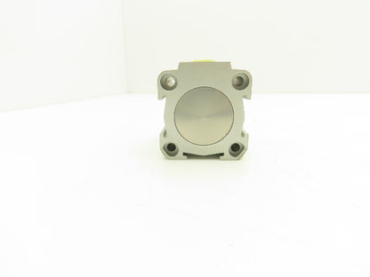 Taiyo RSD40N20-ME Pneumatic Air Cylinder 40mm Bore 20mm Stroke U10S-1R