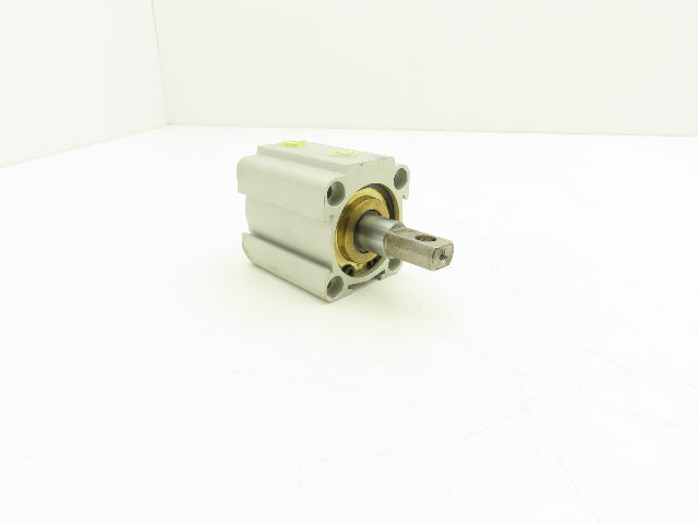 Taiyo RSD40N20-ME Pneumatic Air Cylinder 40mm Bore 20mm Stroke U10S-1R