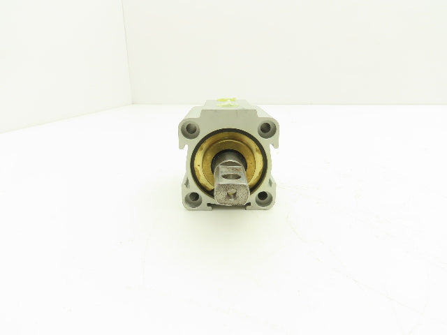 Taiyo RSD40N20-ME Pneumatic Air Cylinder 40mm Bore 20mm Stroke U10S-1R