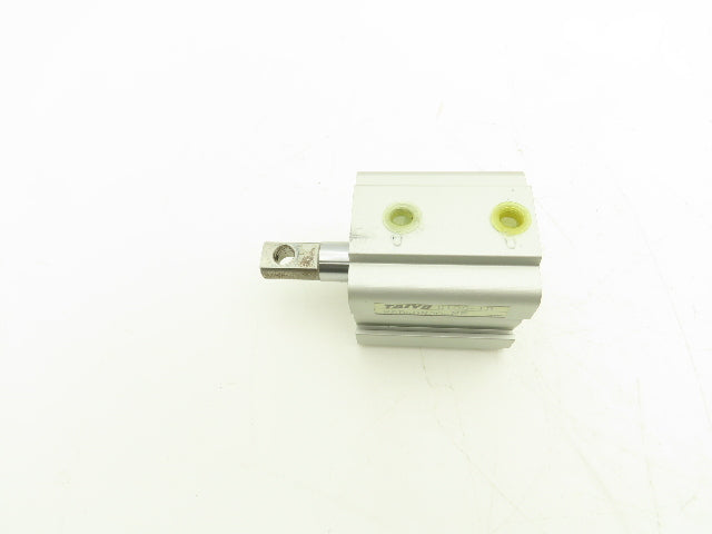Taiyo RSD40N20-ME Pneumatic Air Cylinder 40mm Bore 20mm Stroke U10S-1R
