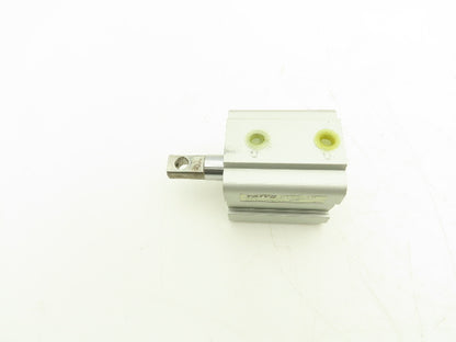 Taiyo RSD40N20-ME Pneumatic Air Cylinder 40mm Bore 20mm Stroke U10S-1R