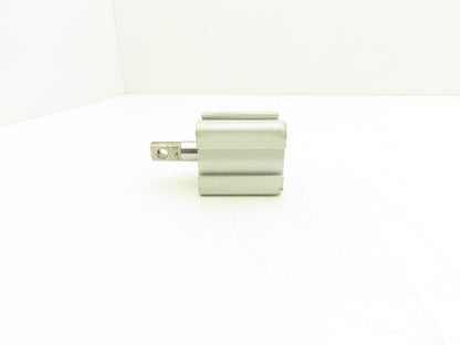 Taiyo RSD40N20-ME Pneumatic Air Cylinder 40mm Bore 20mm Stroke U10S-1R