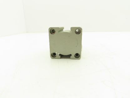 Taiyo 6SD32N20TCF2-L Hydraulic Cylinder 32mm Bore 20mm Stroke 1450psi 100S-1R