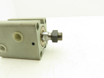 Taiyo 6SD32N20TCF2-L Hydraulic Cylinder 32mm Bore 20mm Stroke 1450psi 100S-1R