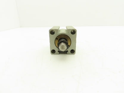 Taiyo 6SD32N20TCF2-L Hydraulic Cylinder 32mm Bore 20mm Stroke 1450psi 100S-1R