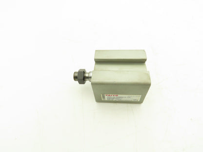 Taiyo 6SD32N20TCF2-L Hydraulic Cylinder 32mm Bore 20mm Stroke 1450psi 100S-1R