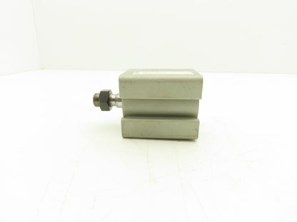 Taiyo 6SD32N20TCF2-L Hydraulic Cylinder 32mm Bore 20mm Stroke 1450psi 100S-1R