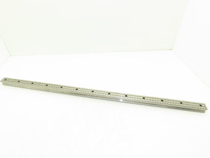 THK UG0E25 Linear Guide Rail 1000mm Length 34mm Width 29mm Height