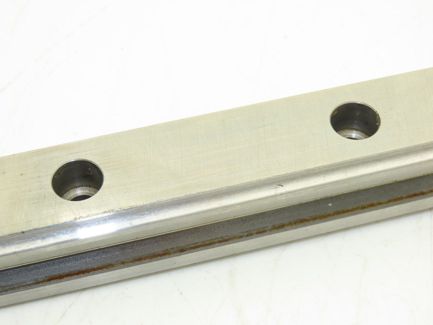 THK UG0E25 Linear Guide Rail 1000mm Length 34mm Width 29mm Height